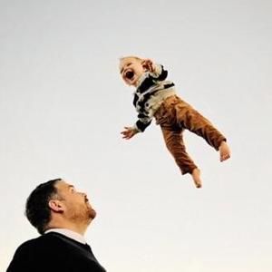 Meet your Posher, Adam